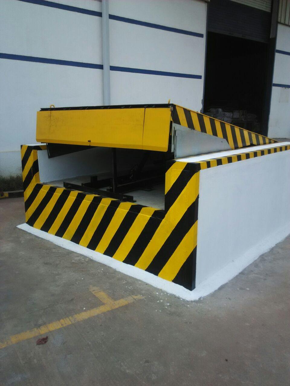 Docking Solutions